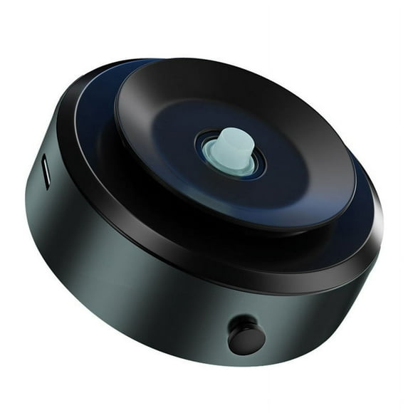 Magnetic Phone Mount Vacuum Suction Cup Car Phone Holder for Car Gym Kitchen for All Cell Phone & Tablet Tarnish