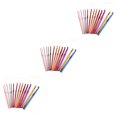 thumbnail image 1 of Juego de agujas de gancho Matsuzay Kit tejido de costura de aleación ajustable, 1 of 6