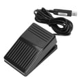 thumbnail image 2 of Interruptor de pedal único USB, pedal de interruptor de pie USB Pedal de interruptor de pie USB Pedal de interruptor de pie único Diseño fácil de usar, 2 of 12