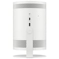 thumbnail image 2 of Proyector de sonido Samsung The Freestyle SP-LSP3BLAXZA 360, 2 of 9
