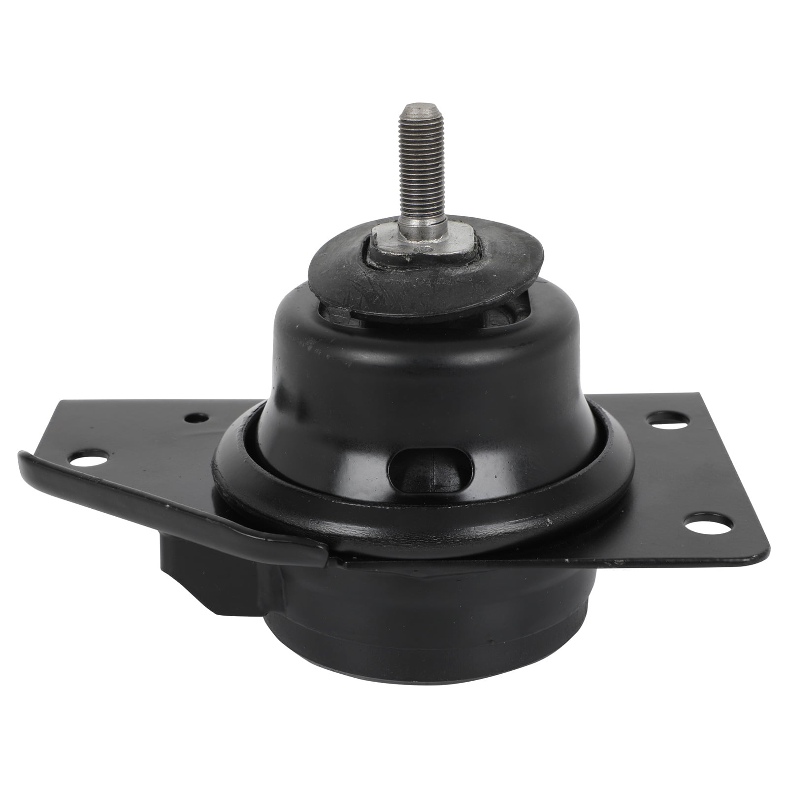 cciyu Engine Motor Mount and Transmission Mount Set Compatible for Hyundai Accent 2006 2007 2008 2009 2010 2011 for Kia Rio 2006-2011 for Kia Rio5 2006-2011 A7164 A7159 A7152 A7136
