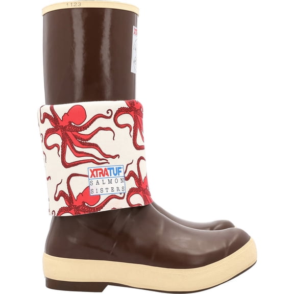 Women's Salmon Sisters 15" Legacy Boot