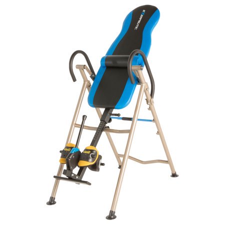 Explore Exerpeutic's Inventive Inversion Technology