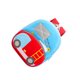 thumbnail image 1 of Minnieouse de felpa para niños, portátil, con dibujos animados, patrón automotriz colorido, cremallera, gran capacidad, bolsa para estudiantes, Mochilas Tipo 11 Minnieouse AP012903-11, 1 of 6