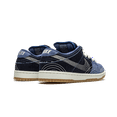 thumbnail image 3 of NIKE MENS SB Dunk Low "Sashiko Denim" CV0316 400 from Stadium Goods, 3 of 9