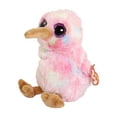 thumbnail image 2 of TY Beanie Boos - KIWI the Bird (Glitter Eyes) (Regular Size - 6 inch), 2 of 4