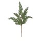 thumbnail image 2 of Rama de pino verde artificial de 35 cm | Tallos de pino navideños realistas y flexibles con alambre flexible | Decoración navideña impermeable para coronas, árboles y jarrones para uso en interiores, 2 of 6