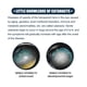 thumbnail image 4 of pet eye drops for cats and dogs to remove tear stains, relieve eye discomfort, gently clean facial eye drops, 4 of 5