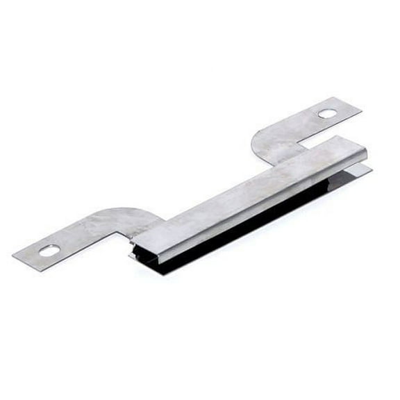 Heat Plate, Stainless Steel | 16-3/4" x 3-7/8"