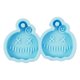 thumbnail image 5 of Resin Epoxy Silic Earring Silic Mold Molds Jewelry Ma, 5 of 5