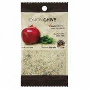 The Pantry Club Gluten Free Onion Chive Dip Mix, 0.9 Oz.