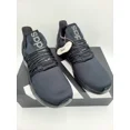 thumbnail image 2 of Ad-id-as Lite Racer Adapt 7.0 WIDE Running Shoe M10/11/11.5 Black Slip On IE8684, 2 of 5
