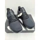 thumbnail image 2 of Adi-das Lite Racer Adapt 7.0 WIDE Running Shoe M10/11/11.5 Black Slip On IE8684, 2 of 5