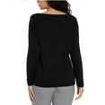 thumbnail image 2 of Banana Republic Ladies Long Sleeve Top (1797427), 2 of 6
