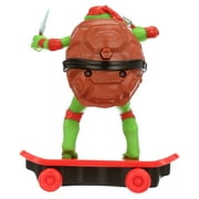 Teenage Mutant Ninja Turtles Sewer Shredder Raphael