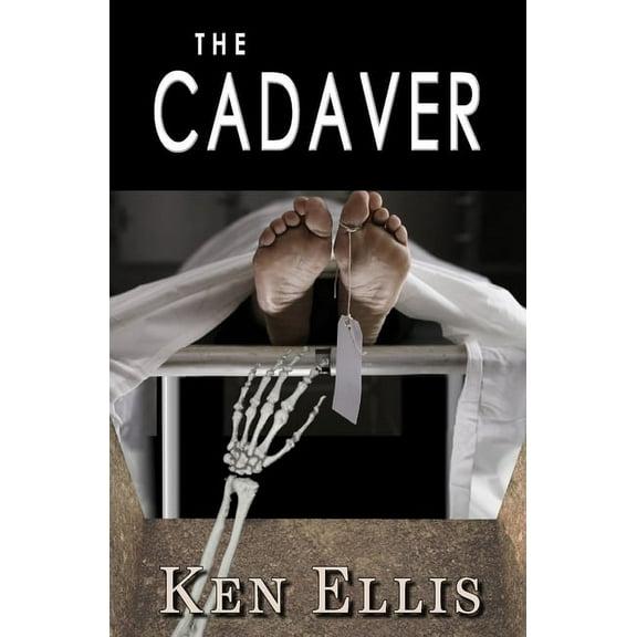 The Cadaver (Paperback)