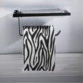 thumbnail image 2 of Toilet Paper Holder, Toilet Paper Holder, Toilet Paper Holder for Hotel for Home(Space Aluminum Mobile Phone Holder), 2 of 5