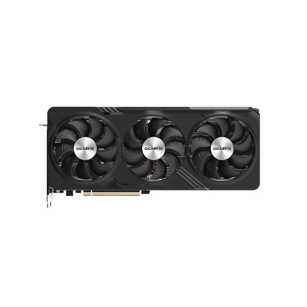 GIGABYTE Radeon RX 7700 XT GAMING OC 12G Graphics Card, 3x