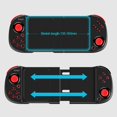 thumbnail image 3 of Joystick Inalámbrico Ipega Pg-9217A Black, 3 of 7
