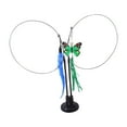 thumbnail image 1 of Juguete interactivo para gatos Yuyangstore Juguetes de varitas para gatos con súper ventosa, 1 of 7