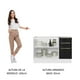 thumbnail image 5 of Gabinete Bajo Cocina Madesa Lux Con Acessorios y Tarja BN 01, 5 of 5