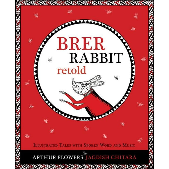 Brer Rabbit Retold (Hardcover)