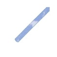 thumbnail image 3 of Women's Shinny Sparkly Bling Belts, 0.5" Wide Extra Thin Skinny PU Leather Waistband for Party Dresses Jeans 36.2x0.5" Blue, 3 of 6