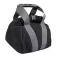 thumbnail image 3 of Bolsa de pesas Bolsa pesada Pesaje Ajustable Desgaste Resistente Equipo de fitness de saco de arena vacío Vacente para entrenamiento de gimnasio de, 3 of 8