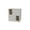 White, variant on TROPOW Cat Litter Box Enclosure Furniture for 2 Cats, Hidden Litter Box, Modern Double Layer Cats Washroom Furniture with 2 Scratch Mat and Cat Scratching Post, Side End Table