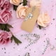 thumbnail image 3 of 20 Set Employee Appreciation Gifts Set Personalized Thank You Organza Bags for Coworker Colleague, 3 of 5