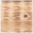 thumbnail image 1 of Shisuyan Natural Texture Cushion Light Brown 1Pack 9.3X9.3X1In, 1 of 8