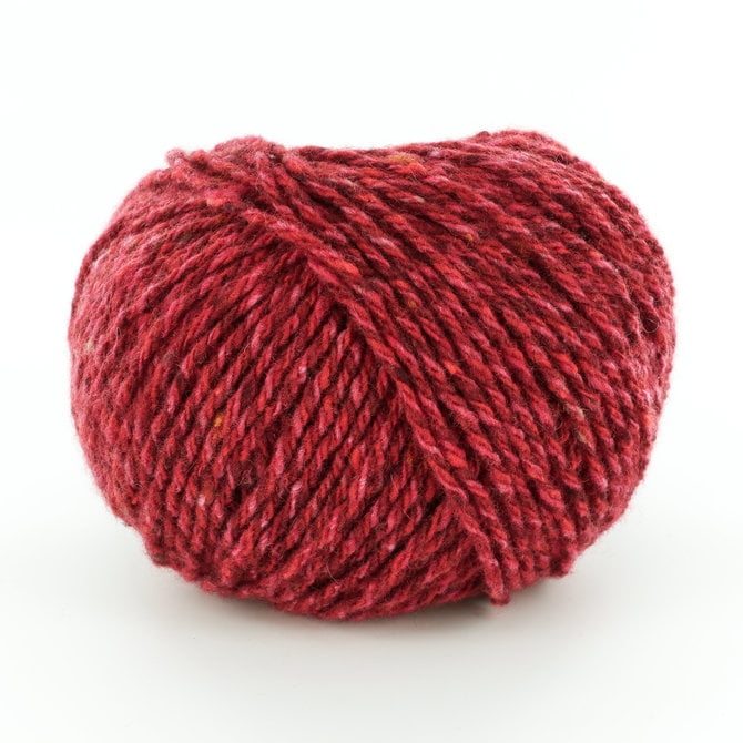 bulky weight yarn
