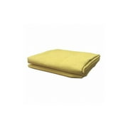 Tillman Welding Blanket,6 ft W,6 ft L,Yellow 590B66