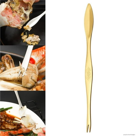 

Forks Dishwasher Safe Lobster Crackers Seafood Tools For Kitchen Tool