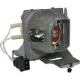 thumbnail image 2 of Jaspertronics Lamp & Housing for The Optoma W400 Projector with Original Specification & Full Lifespan Bulb Inside 1 Year Warranty 1 Unit per pack, 2 of 6