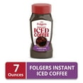 thumbnail image 3 of Folgers Instant Iced Coffee, 7 oz Jar, 3 of 13