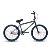 Elite BMX Bandit 24 Freestyle Bicycle – Lightweight Frame, Multiple Colors, for Teens & Adults.