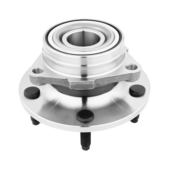 Front Wheel Hub Bearing Assembly For 1994-1999 Dodge Ram 1500 4WD