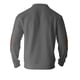 thumbnail image 4 of Spring And Autumn Men's Standing Collar Sweatshirt Is Outdoor Casual Sweaters TopsS, 4 of 4