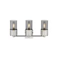 thumbnail image 4 of Innovations Lighting - Bolivar - 3 Light Bath Vanity In Industrial Style-9.5, 4 of 5