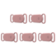 thumbnail image 1 of Funda Silicona Impermeable para Collar Perro Galaxy SmartTag2() Rosa, 1 of 2