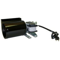 Fireplace Blower Low Profile Cfm Fk30 Rotom Replacement R7