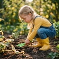 thumbnail image 6 of NookHive Great Sand Toys for Kids - 7.9-Inch Multi-functional Gardening Shovel for Beach, Sandbox, Indoor Potted Plant Soil, Children's Summer Outdoor Play Toy,Blue, 6 of 7