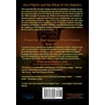 thumbnail image 2 of Vera Pilgrim and the Ritual of the Dolphins, (Hardcover), 2 of 3
