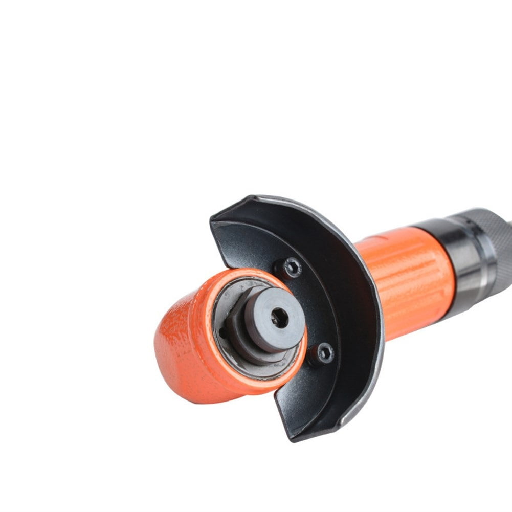 2-inch Pneumatic Angle Grinder, 50mm Pneumatic Angle-to-polishing Machine, Hand-held Mini Angle Grinder ,Long Service Life