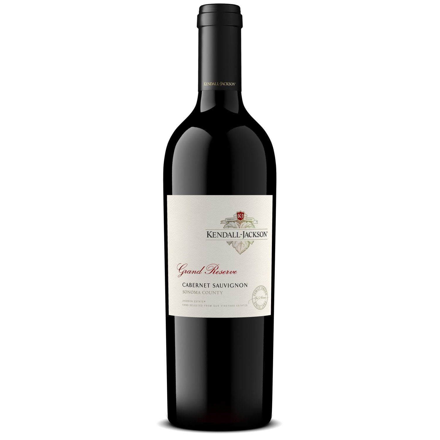 Customer reviews for Kendall-Jackson Grand Reserve Cabernet