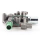 thumbnail image 3 of Válvula de bobina solenoide 15810P2RA01 para 1996-2000 reemplazar plata cumple con los estándares de , probado antes del, 3 of 5