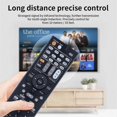 thumbnail image 5 of Universal Remote Control for AV Receivers, Compatible with Multiple Models, 5 of 5