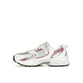 thumbnail image 2 of New Balance Kid's 530 Pink Sugar Running Shoes, from StockX, 2 of 5