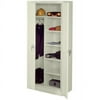 Tennsco Steel Duplex Combination Cabinet